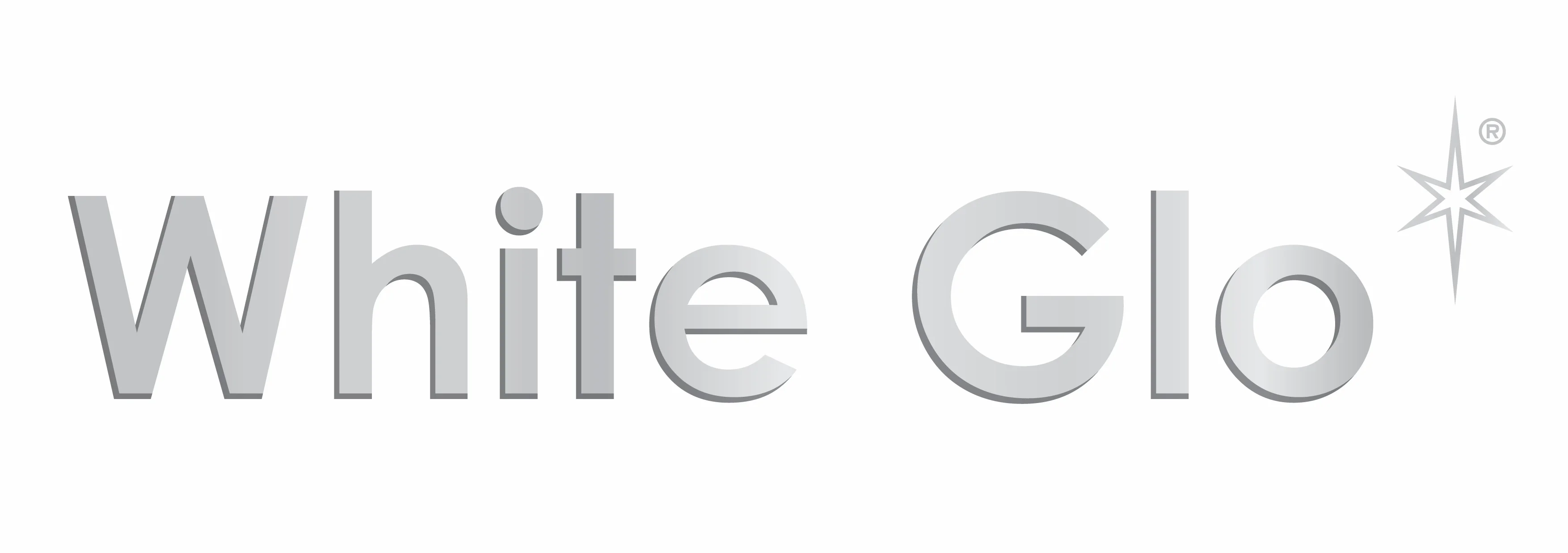 White Glo cashback