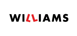 Williams Shoes cashback
