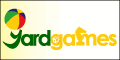 Yardgames cashback