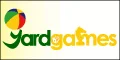Yardgames cashback