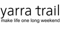 Yarra Trail cashback