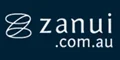 Zanui cashback