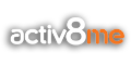 activ8me cashback