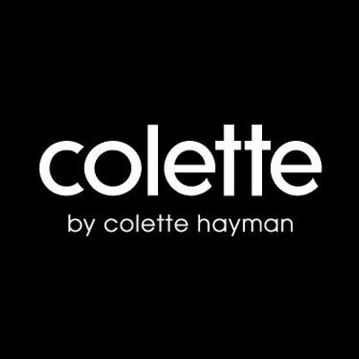 colette by colette hayman cashback