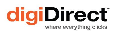 digiDirect cashback