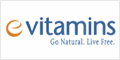 eVitamins cashback